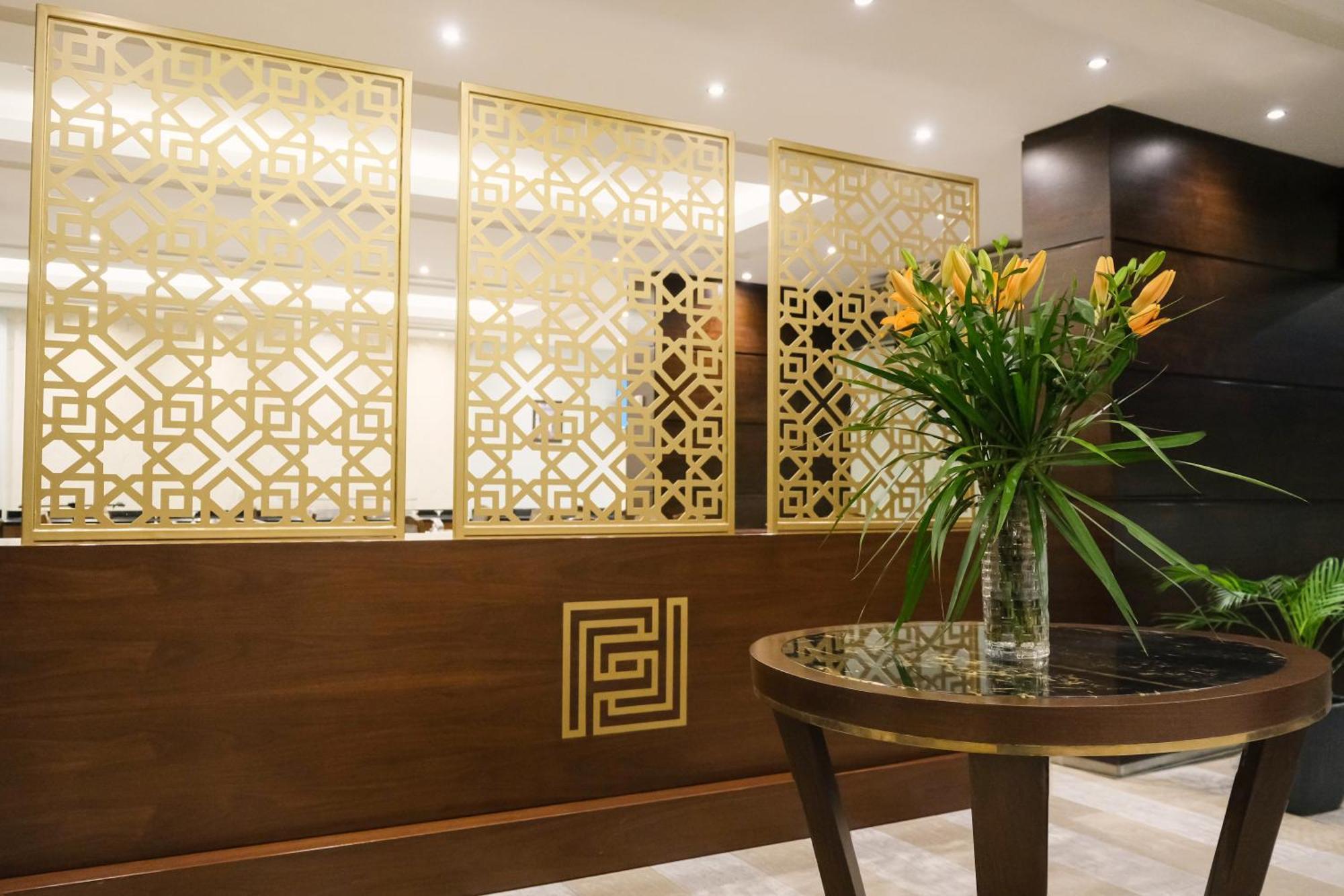 Hotel The Parisian Beirut