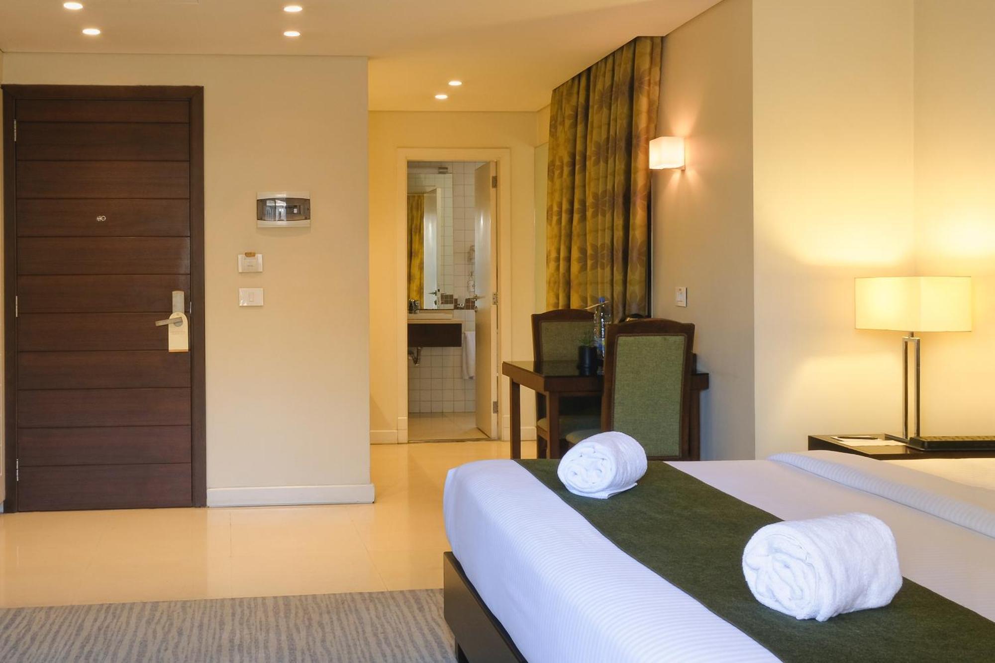 Hotel The Parisian Beirut