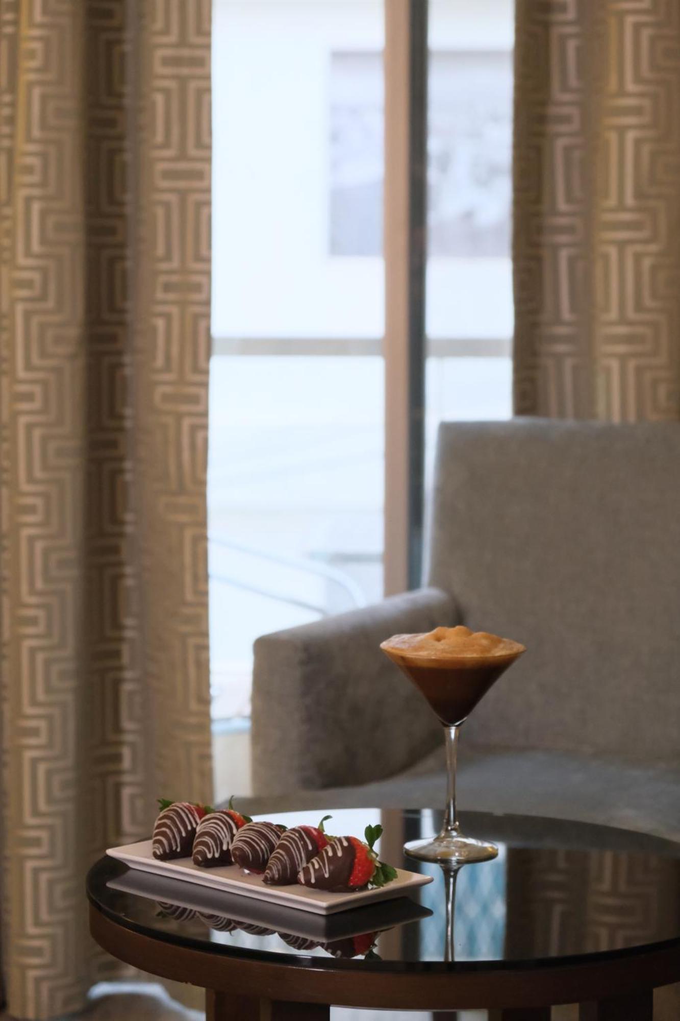The Parisian 4*