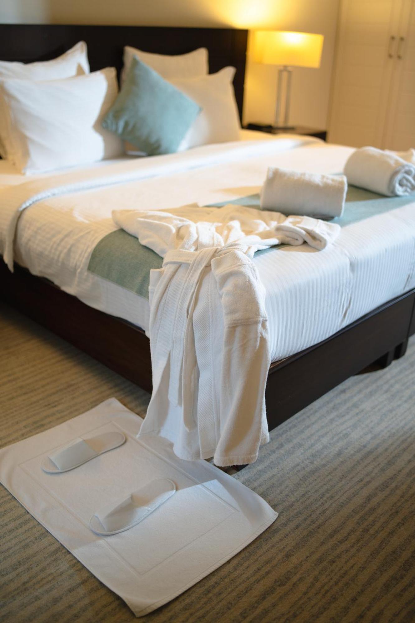 The Parisian 4* Beirut