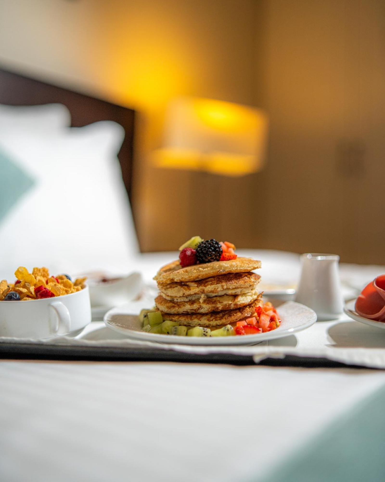 The Parisian Hotel