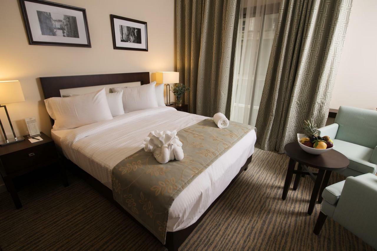 The Parisian Hotel 4*